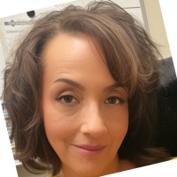 Deborah Lamberton