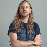 Andrew Stent