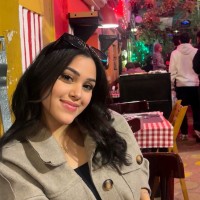 Mayar Khaled