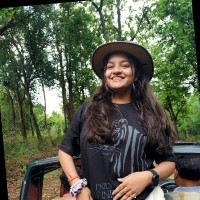 Kavya Dwivedi