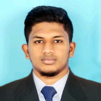 Ahamed Nihas