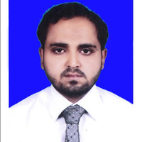 Usman Mustafa