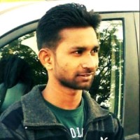 Amol Dukare