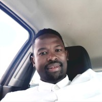 Bafana Kubheka