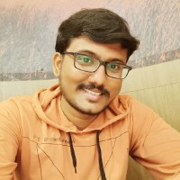 Jeyakumar M
