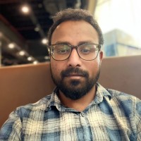 BharathKumar M