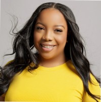 Jamalia Grant