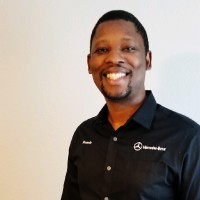 Masande Matsheke