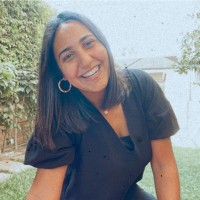 Sohaila Hesham