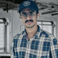 Rahul R