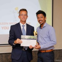 Dileepa Wickramasinghe
