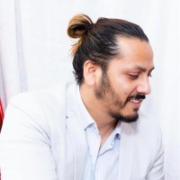 Giriraj Dahal ( Giri )