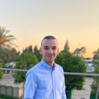 Oussama Zaoujal