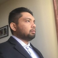 Imroz Ahmad, Ribo Iii, Mba