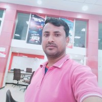 Ravi Shankar Yadav