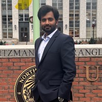 Vignesh S.