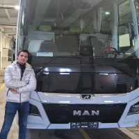 Orhun Kağan İşcan