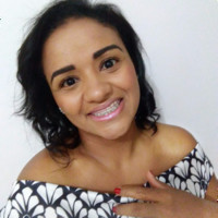 Eliane Dias