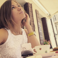 Margarita Margarita Posukhova