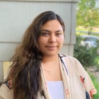 Olga Cerda , Ms, Ncc, Lpc
