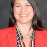 Annie Scott