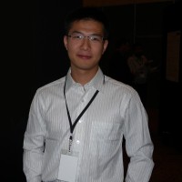 Yi Yu