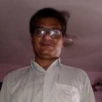 Anil Kansagra