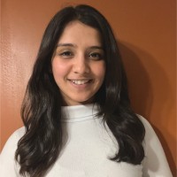 Richa Ahluwalia