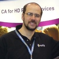 Ron Katz