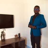 Hafeni Zaka Mungungu