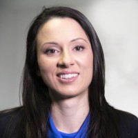 Mihaela Ranchinska, Cfa