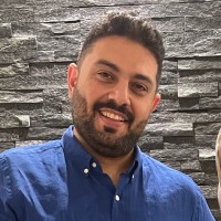 Mohammad Al-Qudsi