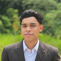 Syed Daniel