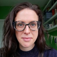 Sarah Forsey