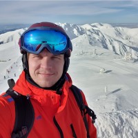 Evaldas Kondrotas