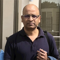 Krishnan Kumaran