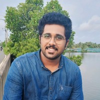 R Vishnu Vinod