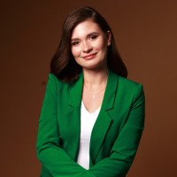Aleksandra Zacharek - Glińska