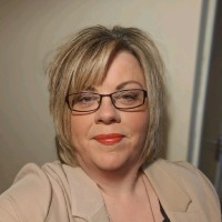 Joanne Powell