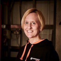 Sarah Chambers