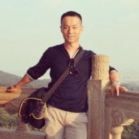 Leonard Chang