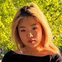 Yiwei Chen