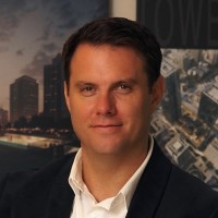 Jason Andoscia, Aia, Ncarb
