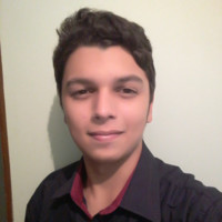 Juan Patrick de Andrade Santos