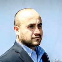 Xavier Enrique Cordero