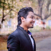 Ankit Kumar Sahu