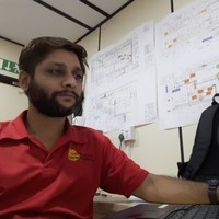 Sushil Wadekar