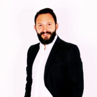 Sergio Ferrer