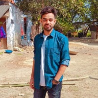 Ashwin Tiwari