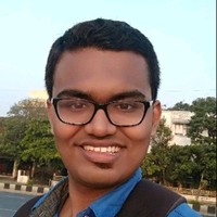 Abhishek Lonare